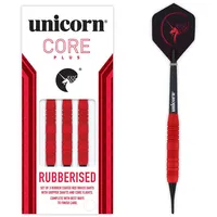 Unicorn Information System Unicorn Core Plus Rubberised Red Brass