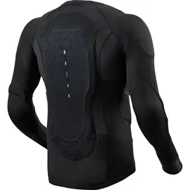 RevIt! Revit Proteus Protektorenjacke schwarz, M