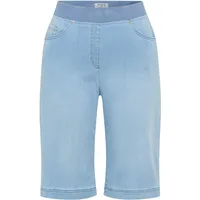 RAPHAELA by BRAX PAMINA Bermuda Light denim Bermuda -