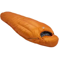 Mountain Equipment Snowline Regular LZ marmalade