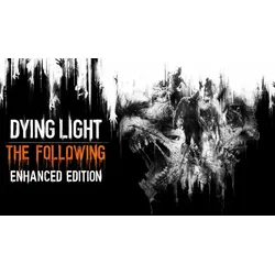 Dying Light The Following Enhanced Edition (Xbox ONE / Xbox Series X|S)