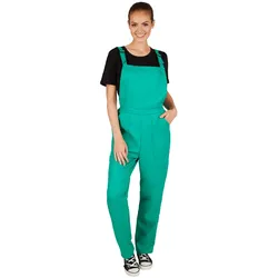 tectake® Latzhose