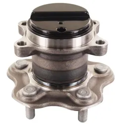 Radlagersatz SKF VKBA 7416