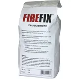 FireFix Feuerfester Zement