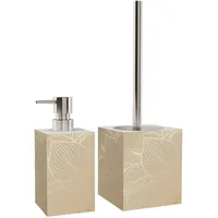 WCShop24 Badezimmer Set Hosta