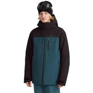 O'Neill O ́neill Hammer Plus Jacke - Alma Steel Colour Block - L