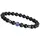 GOOD.designs Perlenarmband Blau onesize