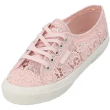 SUPERGA Macrame 2750A0D rosa