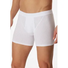 SCHIESSER Pants in weiß | Gr.: 8 (XXL),