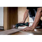 Metabo PowerMaxx MT 12 Akku-Multitool 12V (Sägeblätter Schabermesser) 613089510