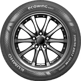 Kumho EcoWing ES31 185/55 R14 80H