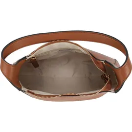 Gerry Weber Serenity Schultertasche Polyurethan Cognac