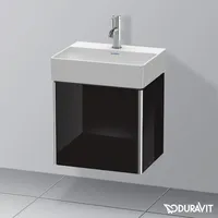 Duravit XSquare Waschtischunterschrank, XS4060R4040,