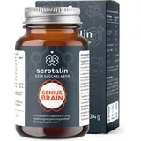 Serotalin GENIUS BRAIN Kapseln | Gedächtnis | CDP-Cholin 0,034 kg
