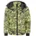 Cipo & Baxx Winterjacke grün 60