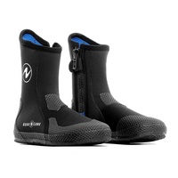 Aqualung gmbh Aqualung Füßling - Superzip - 5mm -
