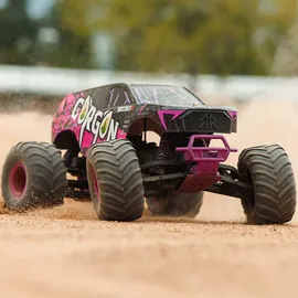 Arrma Monstertruck Gorgon 1:10 2WD RTR lila
