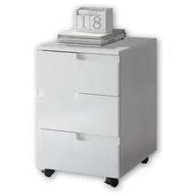 bega office Spice Rollcontainer 40 x 60 x 45 cm weiß