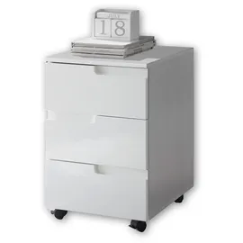 bega office Spice Rollcontainer 40 x 60 x 45 cm weiß