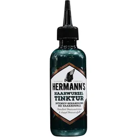 JUSTUS SYSTEM Hermann's Haarwurzel Tinktur 150 ml