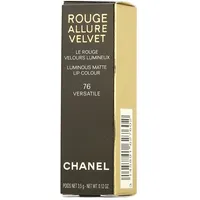 Chanel Rouge Allure Velvet 76 Vielseitig 3,6 g