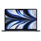 APPLE Macbook Air 13 512GB M2 Macos Display 13,6 " 8GB RAM Mitternacht