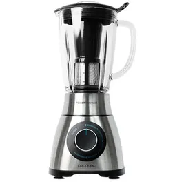 Cecotec Power Black Titanium 2000MAX PerfectMix Standmixer