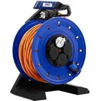 Hedi Generation 7 Champion, 33m, H07BQ-F 3G2,5,