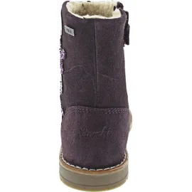 Lurchi Famosa in Violett - 27