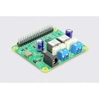 Raspberry Pi® IQaudio DigiAMP+ Soundkarte