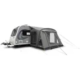 Vango Palma 330 Vorzelt 2,4 m Grau