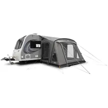 Vango Palma 330 Vorzelt 2,4 m Grau