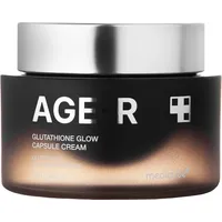Medicube Age-R Glutathione Glow Capsule Cream 50ml