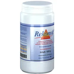 Rekonvit