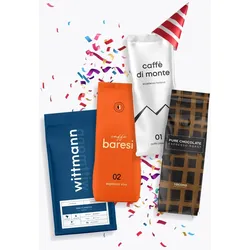 Birthday Bundle 1kg