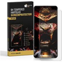 PROTECTORKING Panzerglas für OnePlus Nord CE