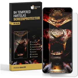 PROTECTORKING Panzerglas für OnePlus Nord CE