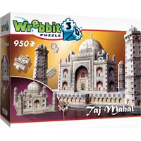wrebbit The Classics Taj Mahal
