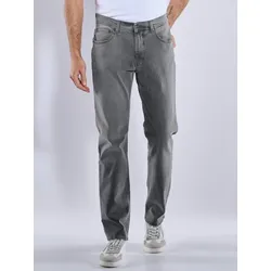 engbers Herren Jeans "My Favorite" grau straight uni - 98
