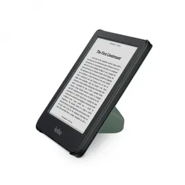 KOBO Clara Colour/BW Misty Green SleepCover Case