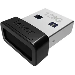 Lexar JumpDrive s47 - USB-Flash-Laufwerk - 128 GB