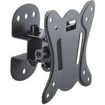 PureMounts TV Halterung - Swivel - Vesa 100, Wandabstand: 75mm