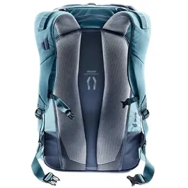 Deuter Utilion 34+5 Rucksack Atlantic/Ink