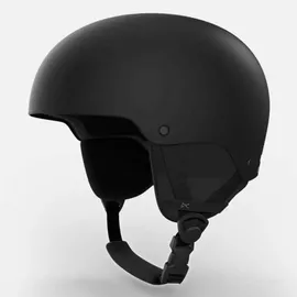 Anon Raider 3 Black - schwarz - M