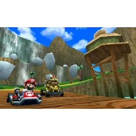 Mario Kart 7 (USK) (3DS)