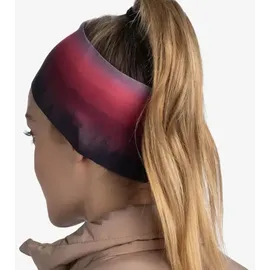 Buff Tech Fleece Headband Stirnband haera mauve