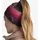 Buff Tech Fleece Headband Stirnband haera mauve