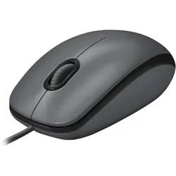 Mouse Logitech M100