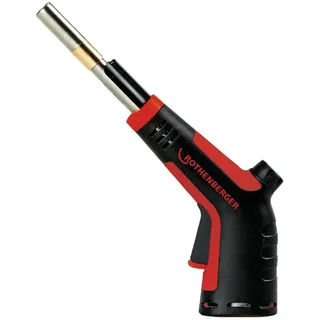 Rothenberger Handgriff SUPER FIRE 4, 7/16"-EU