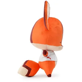 Blizzard Akari's Fox Plush 33cm - Teddybär & Kuscheltier